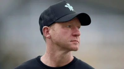 Gareth Batty leaves Surrey and joins CSK as assistant coach